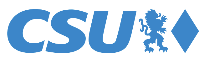 Logo CSU Bayern
