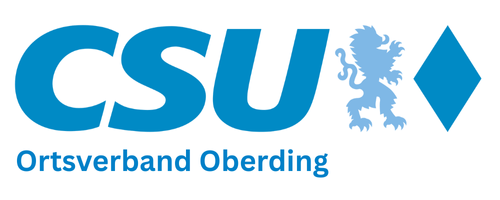 Logo CSU Bayern